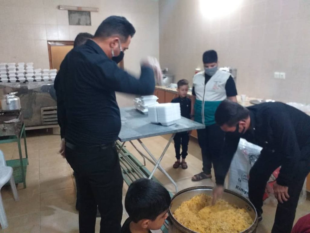 رهروان ولایت